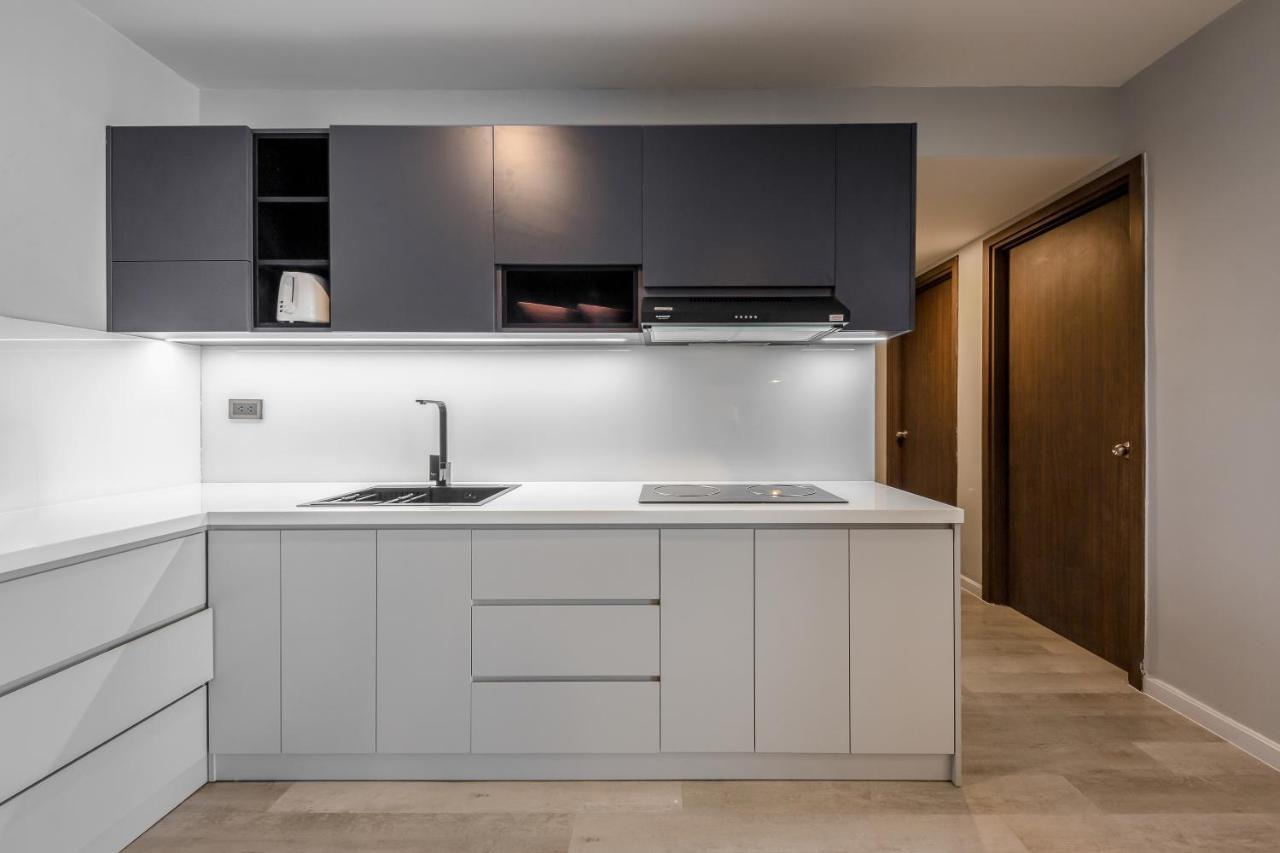 Apartament Blue Fingers Saigon Royal - Tresor Ho Chi Minh Zewnętrze zdjęcie
