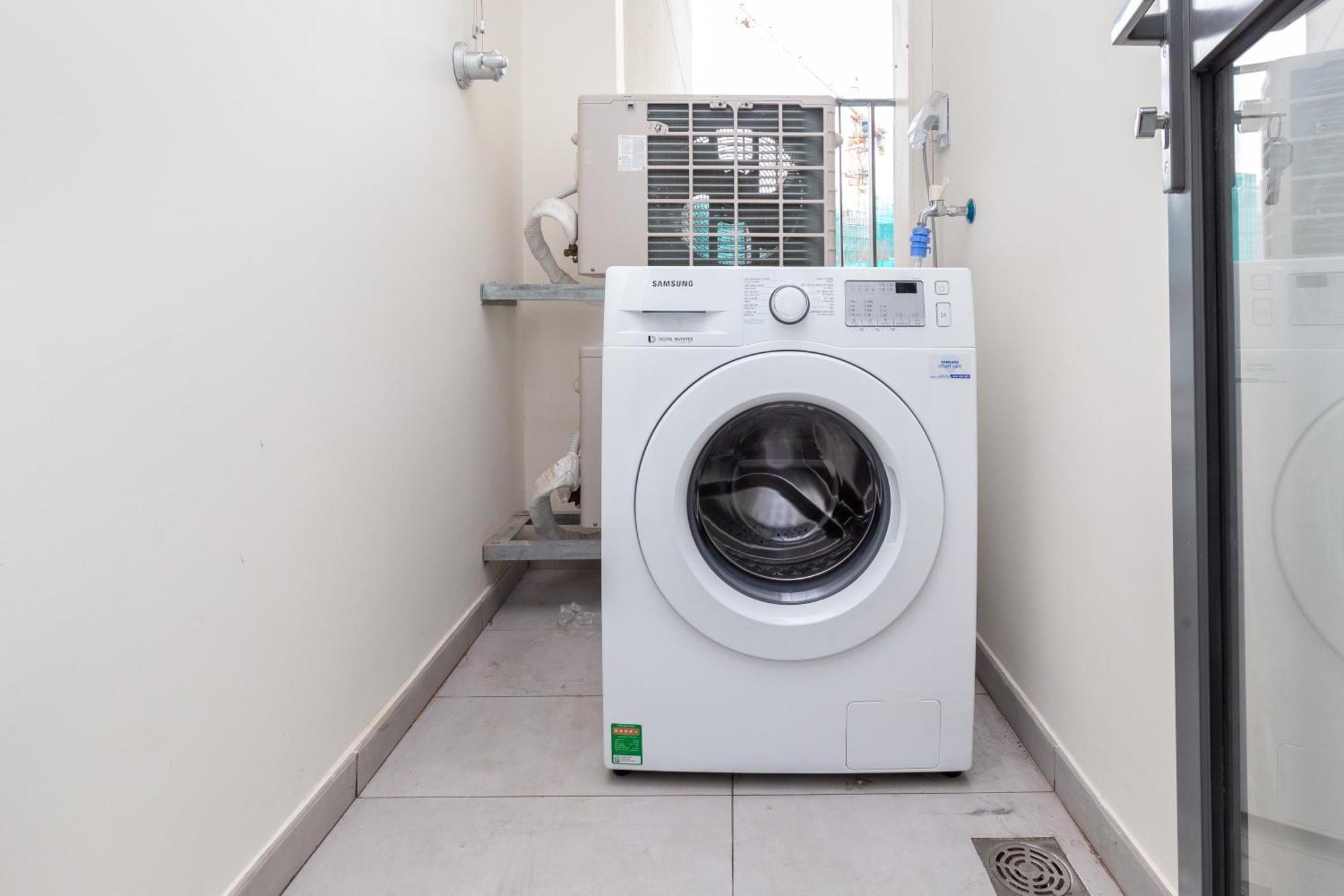 Apartament Blue Fingers Saigon Royal - Tresor Ho Chi Minh Pokój zdjęcie