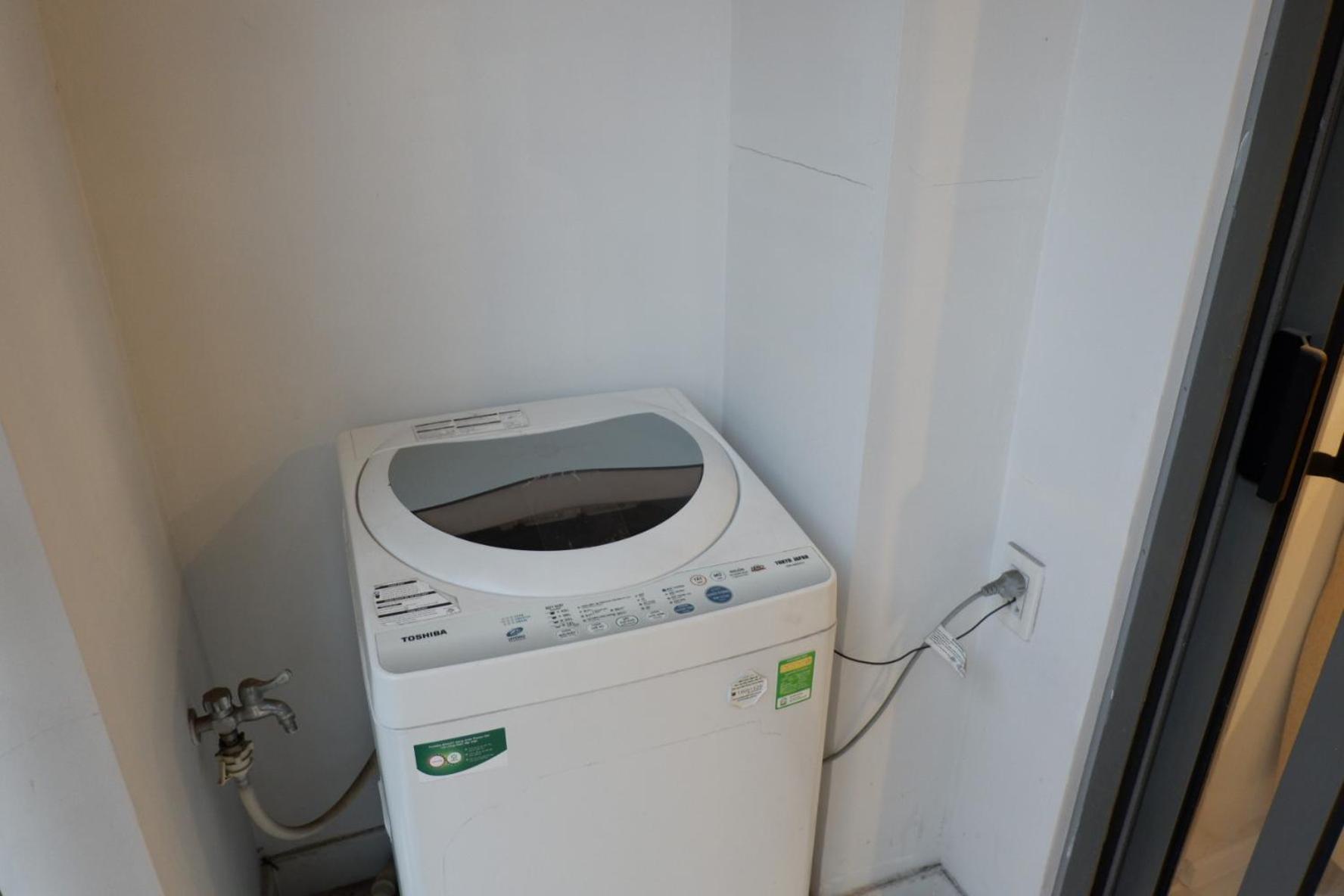 Apartament Blue Fingers Saigon Royal - Tresor Ho Chi Minh Pokój zdjęcie